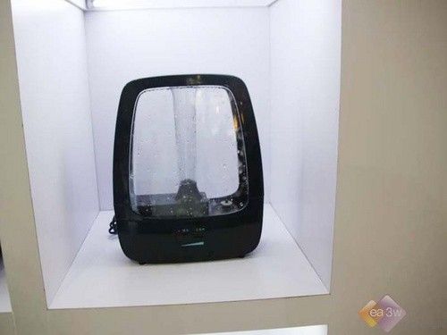 2010顺德家电展 东陵厨卫小家电参展