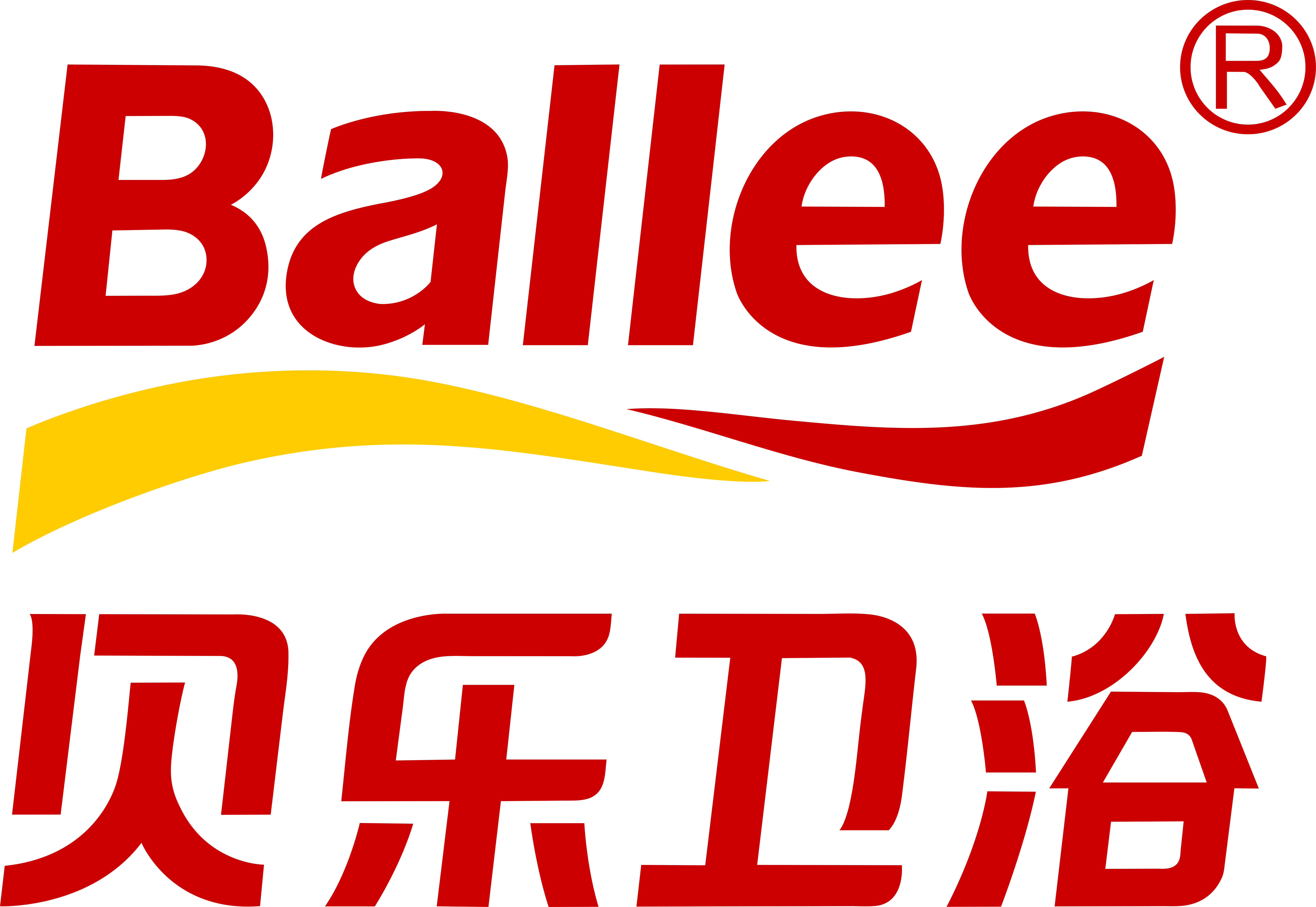 贝乐卫浴