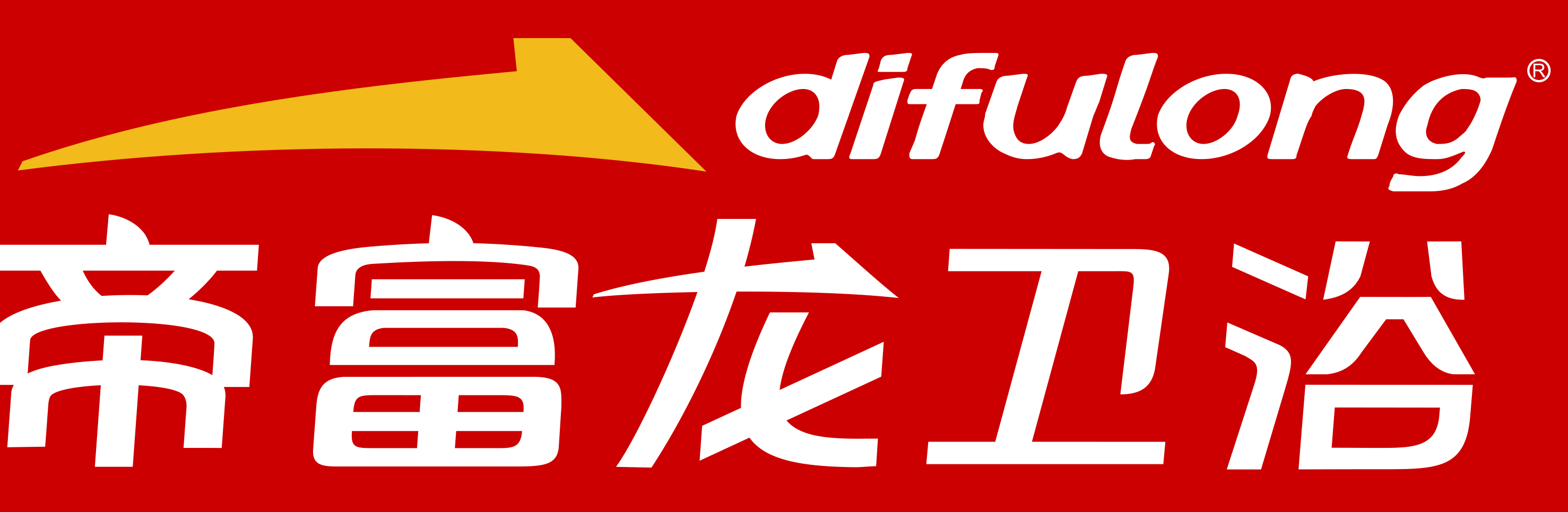 帝富龙厨卫