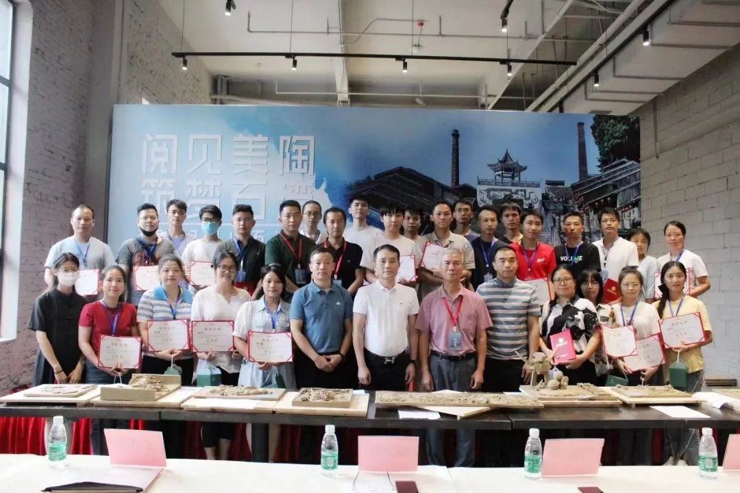 阅见美陶湾｜凝聚石湾新动力，焕发美陶新活力