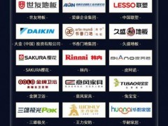 出炉了!荣获“2021中国家居行业价值100公司”的名单