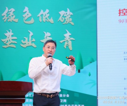 王程：BIPV屋顶光伏助力建陶产业绿电智造