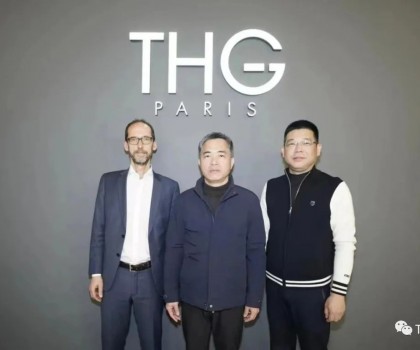 THG精彩亮相德国法兰克福ISH展