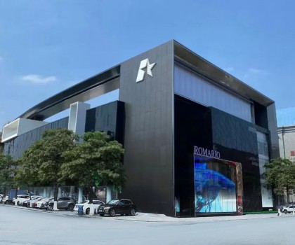 冠星陶瓷企业：担负时代使命，传承文化经典，铸就百年企业