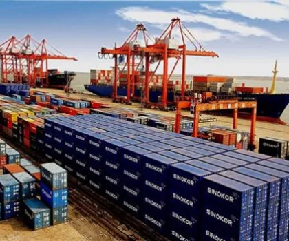 同比增长6.2%！2023年中国瓷砖恢复出口增长