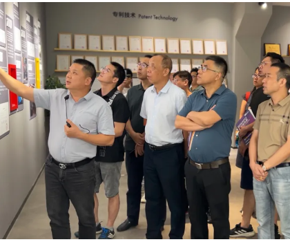 逐浪向海，探索无限可能 | 鹤山出海推介会