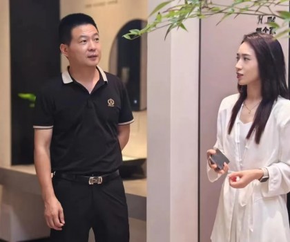格莱斯·设计传承家丨路平：以文化为根，以创新为翼，探索空间设计无限的可能性