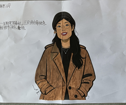 教师节快乐！——来自盛世小陶子们的祝福