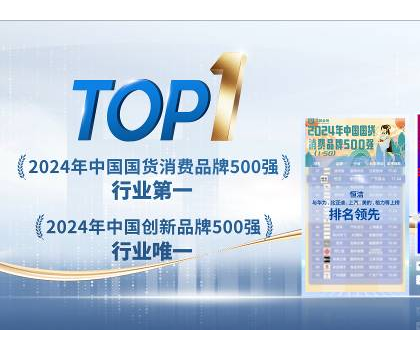誉满征途，荣耀启新！一起回顾恒洁2024年的高光时刻
